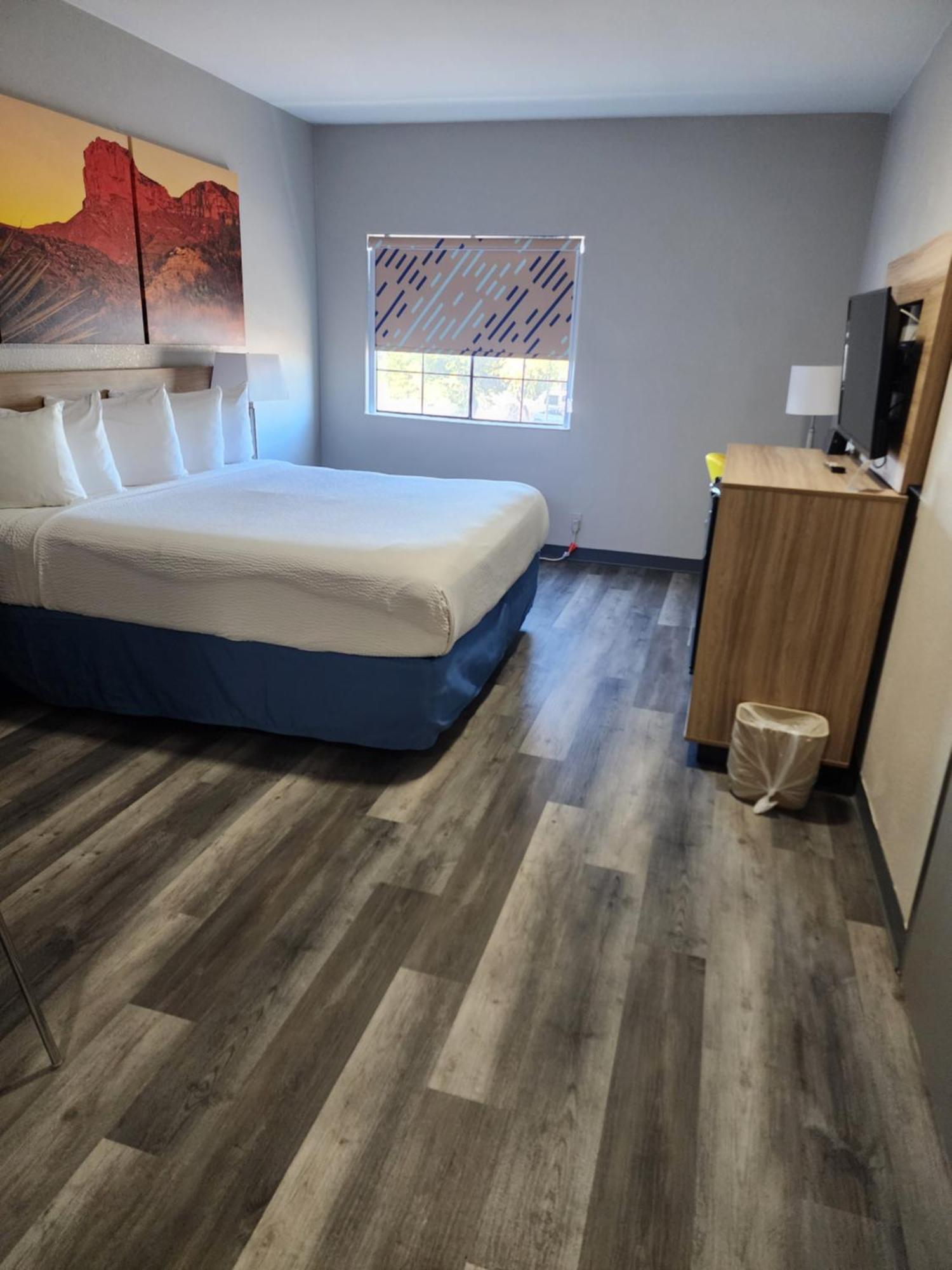 Days Inn & Suites By Wyndham Tucson/Marana Cameră foto