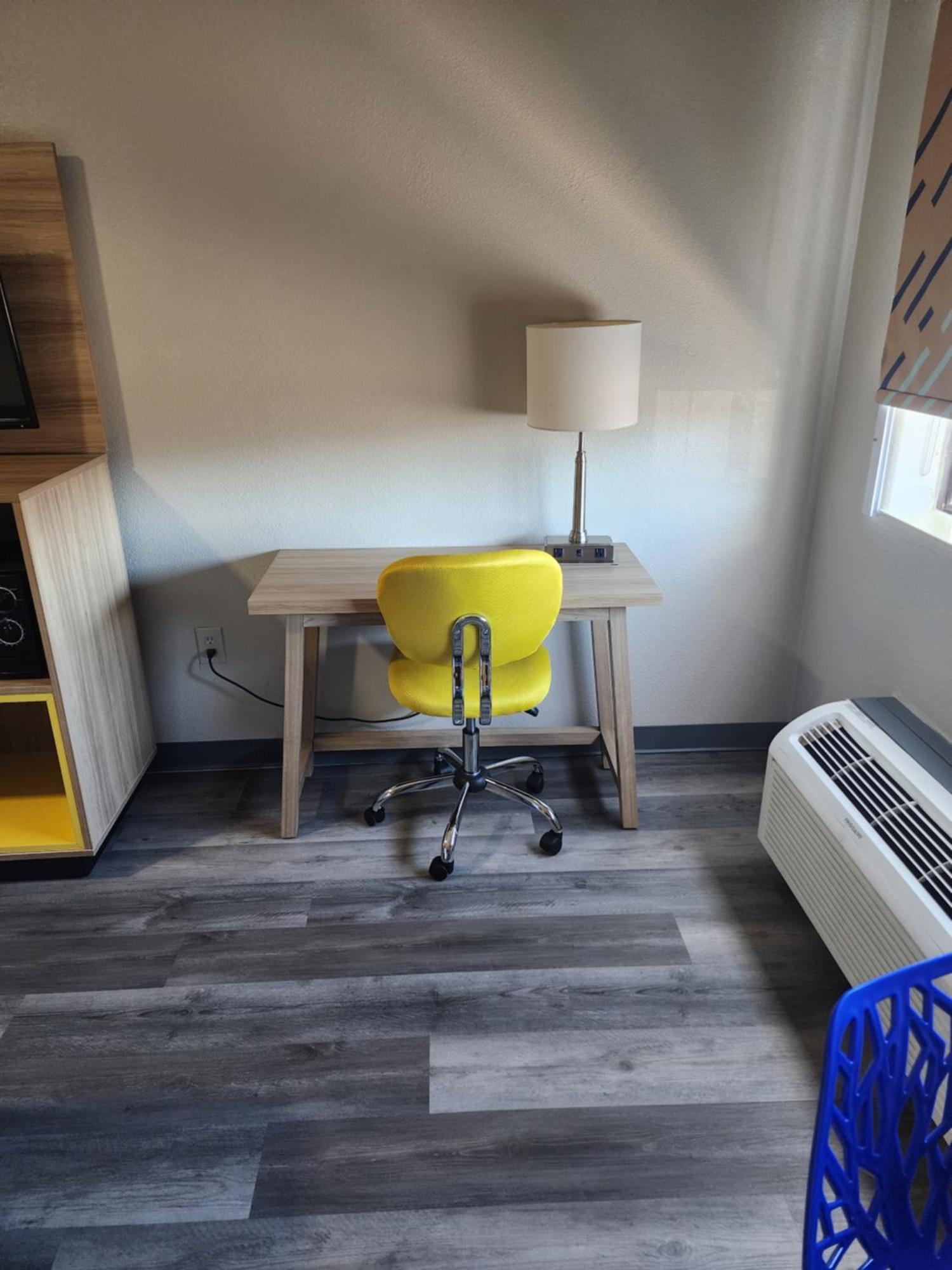 Days Inn & Suites By Wyndham Tucson/Marana Cameră foto
