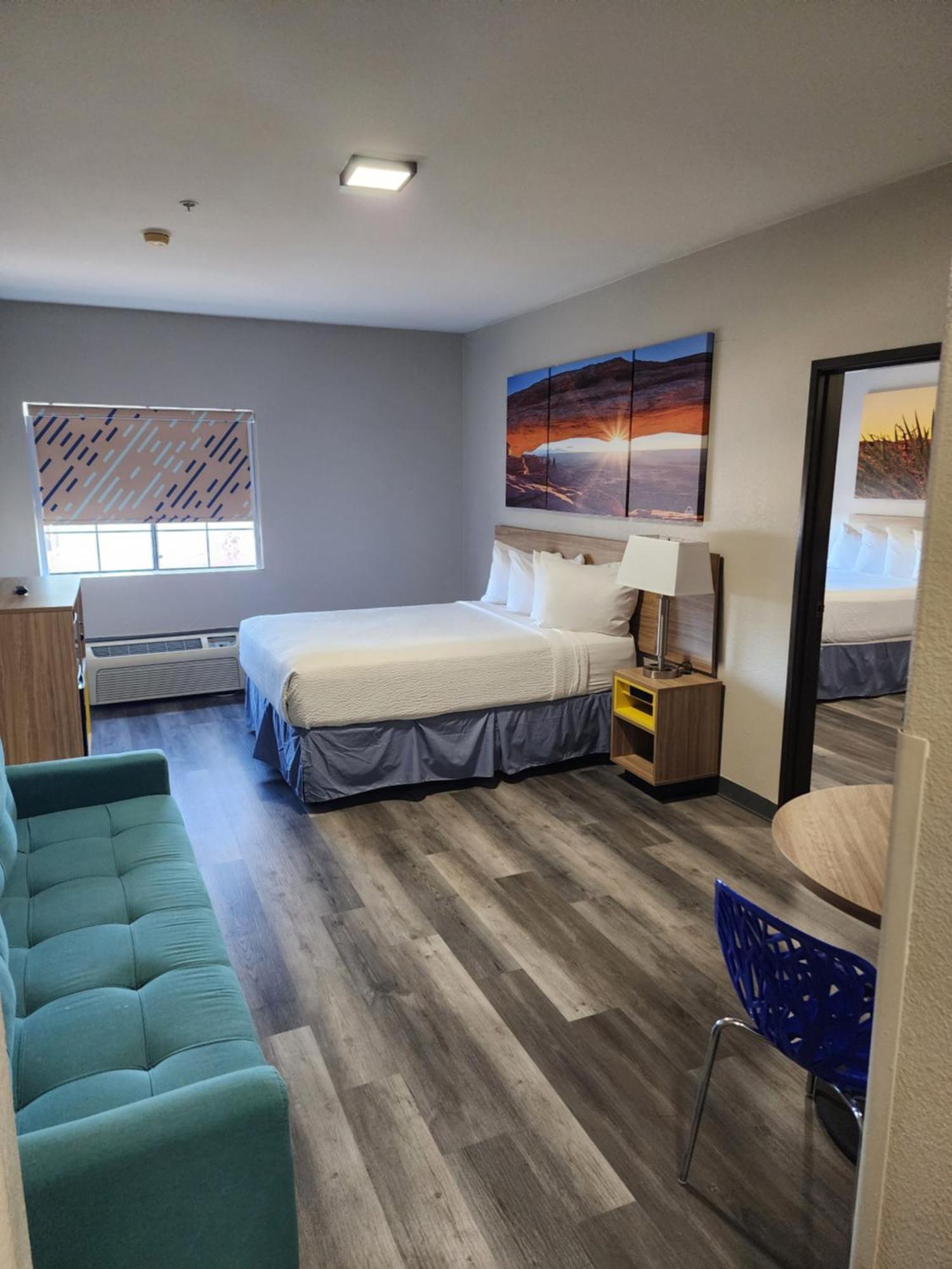 Days Inn & Suites By Wyndham Tucson/Marana Cameră foto