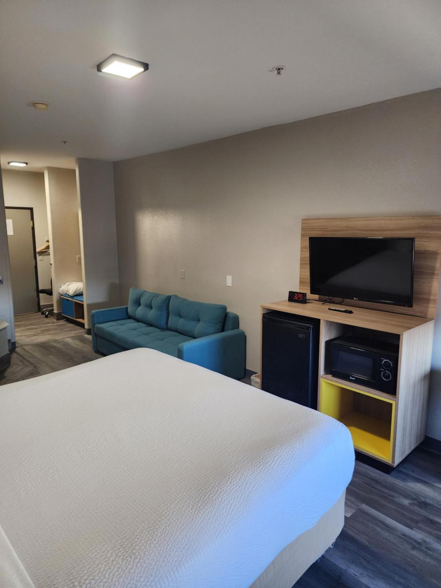 Days Inn & Suites By Wyndham Tucson/Marana Cameră foto